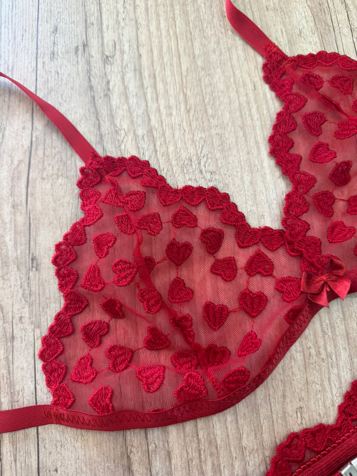 Conjunto Doce Encanto - 14 LETRAS