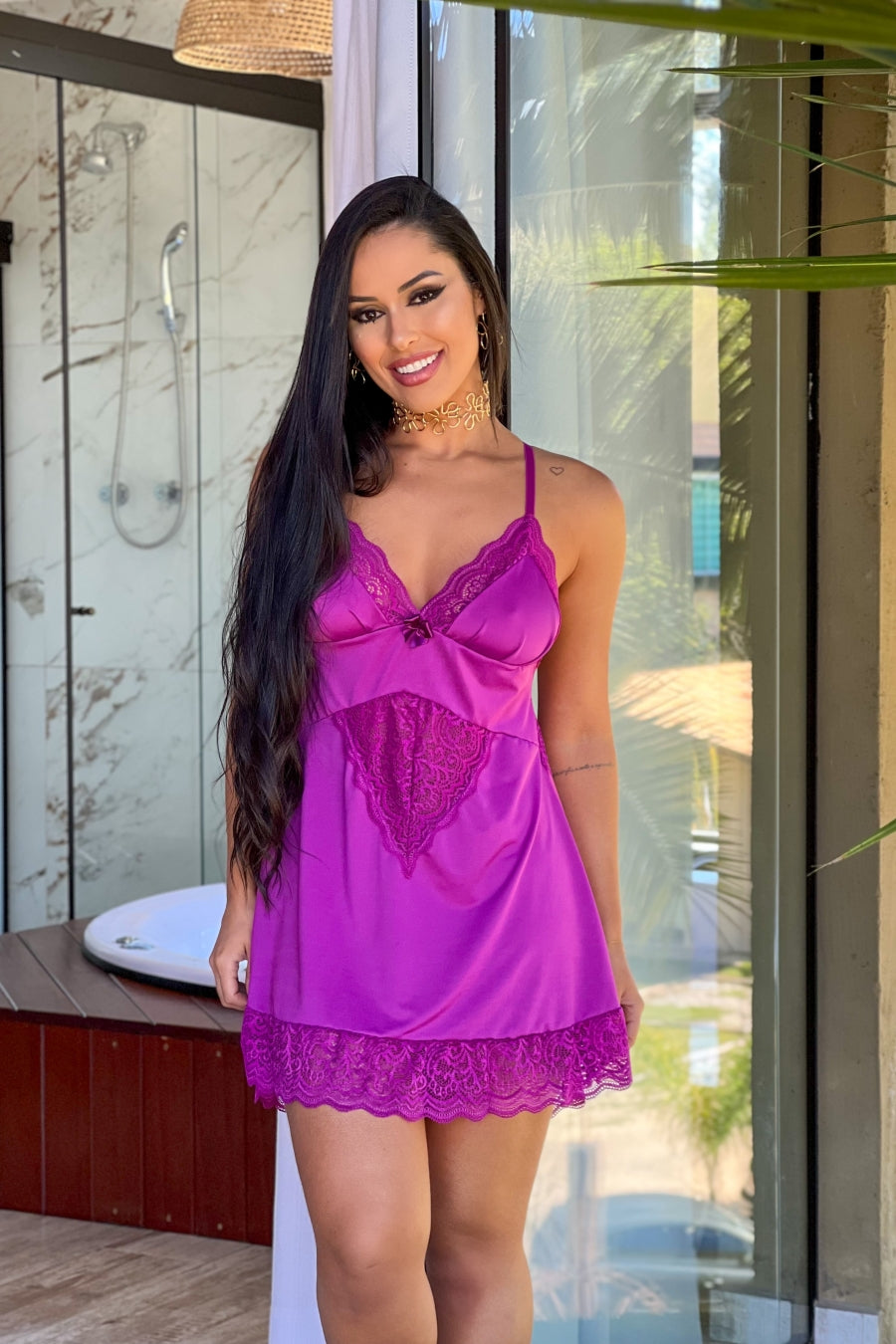 Camisola Clara
