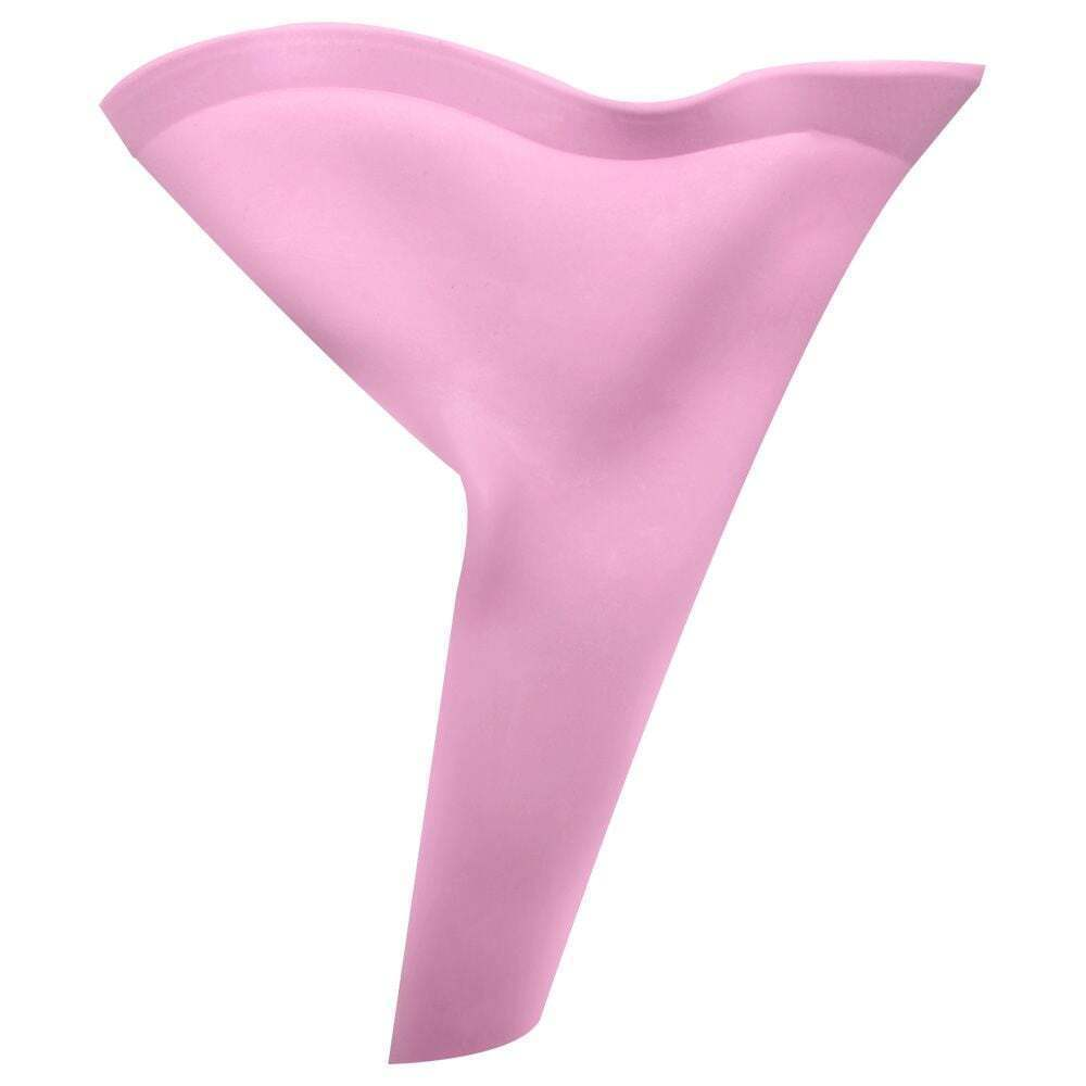 Suporte Urinário Feminino Em Silicone
