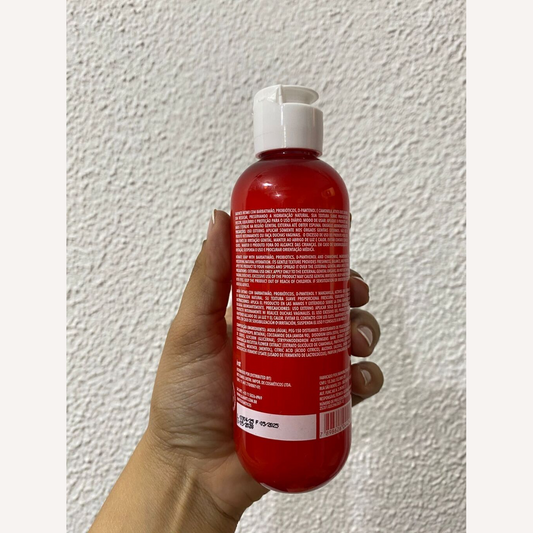 Sabonete Íntimo Intt E Deborah Secco 200Ml Intt