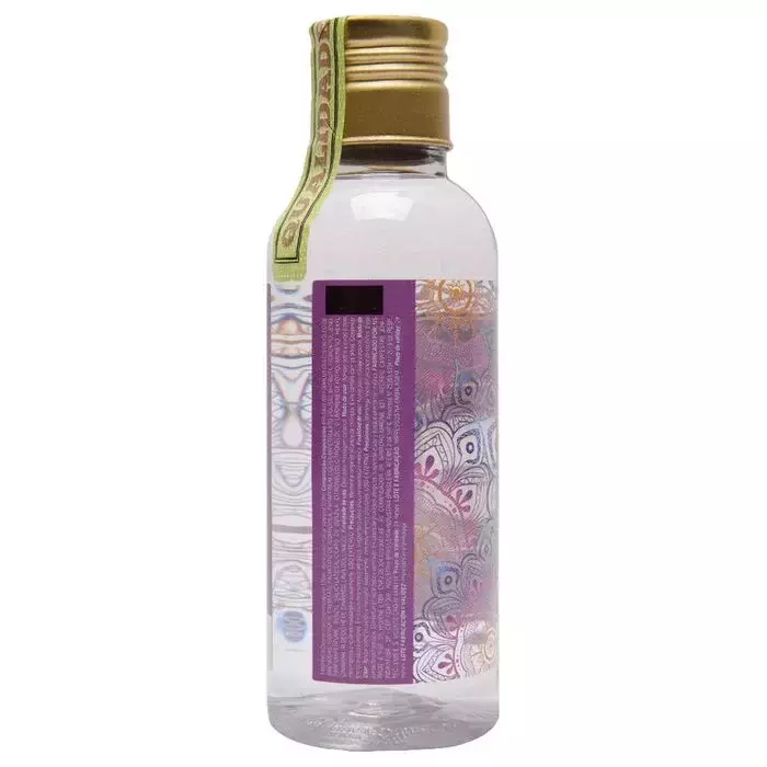 Tântrica Óleo Para Massagem Sensual 120Ml Hot Flowers