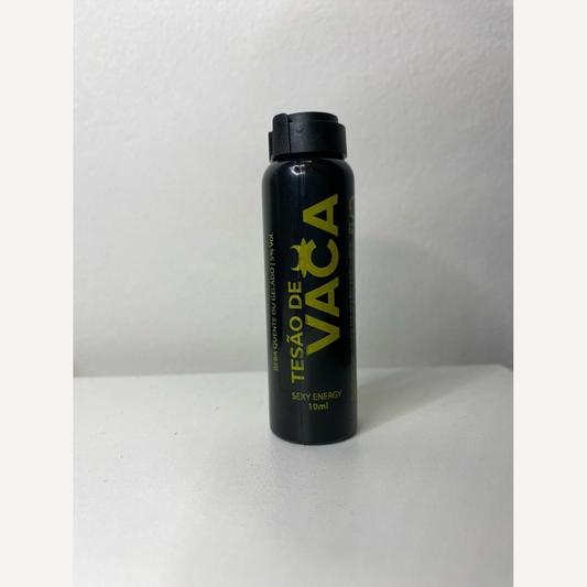 Tesão de Vaca Estimulante Feminino
