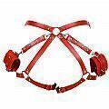 Arreio Harness Sensual