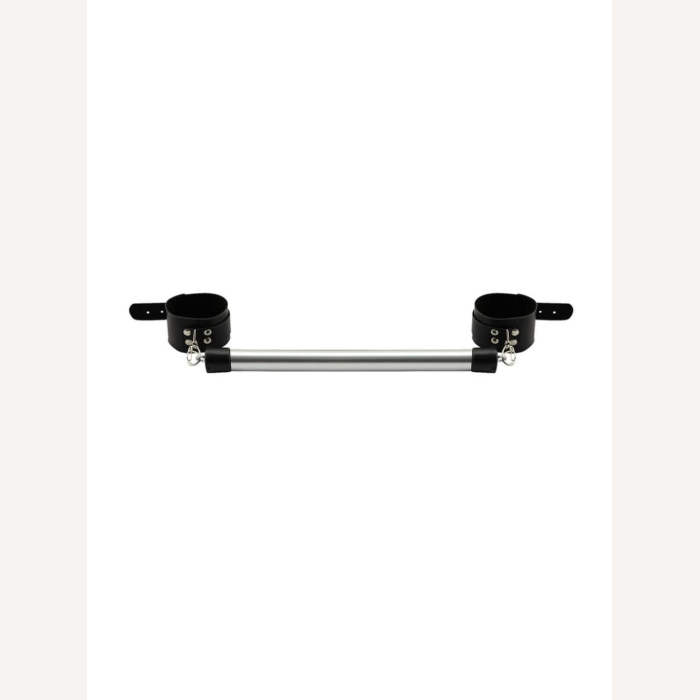 Separador De Pernas em aluminio 50Cm Dominatrixxx