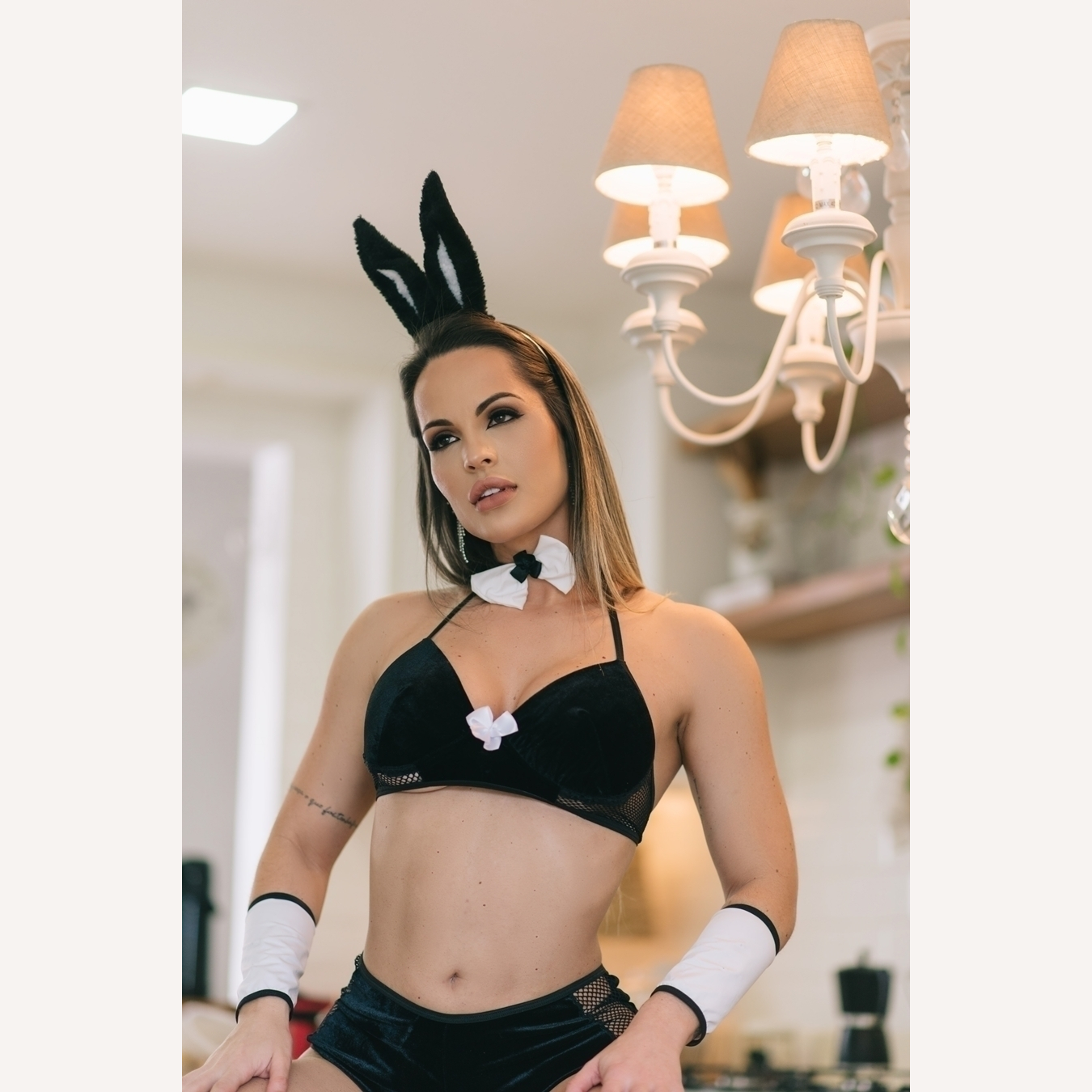 Coelha Delicia
