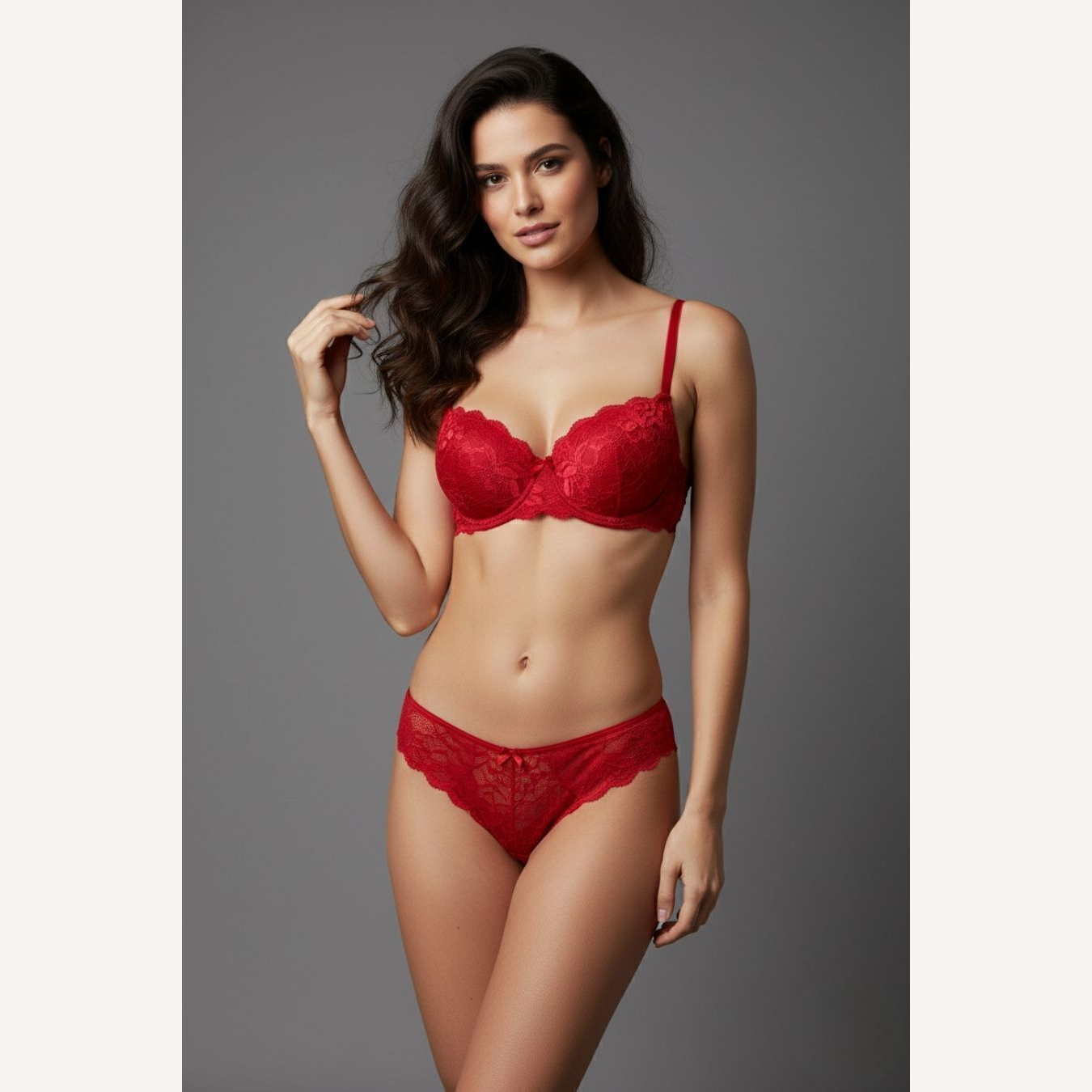 Conjunto Aline