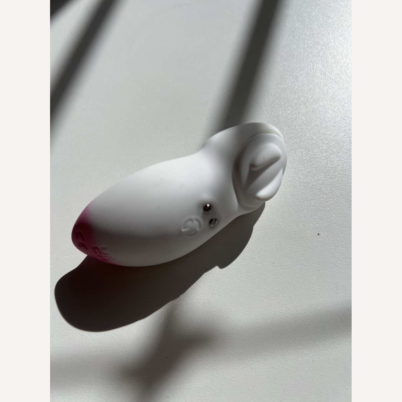 Vibrador de Calcinha por App - SI