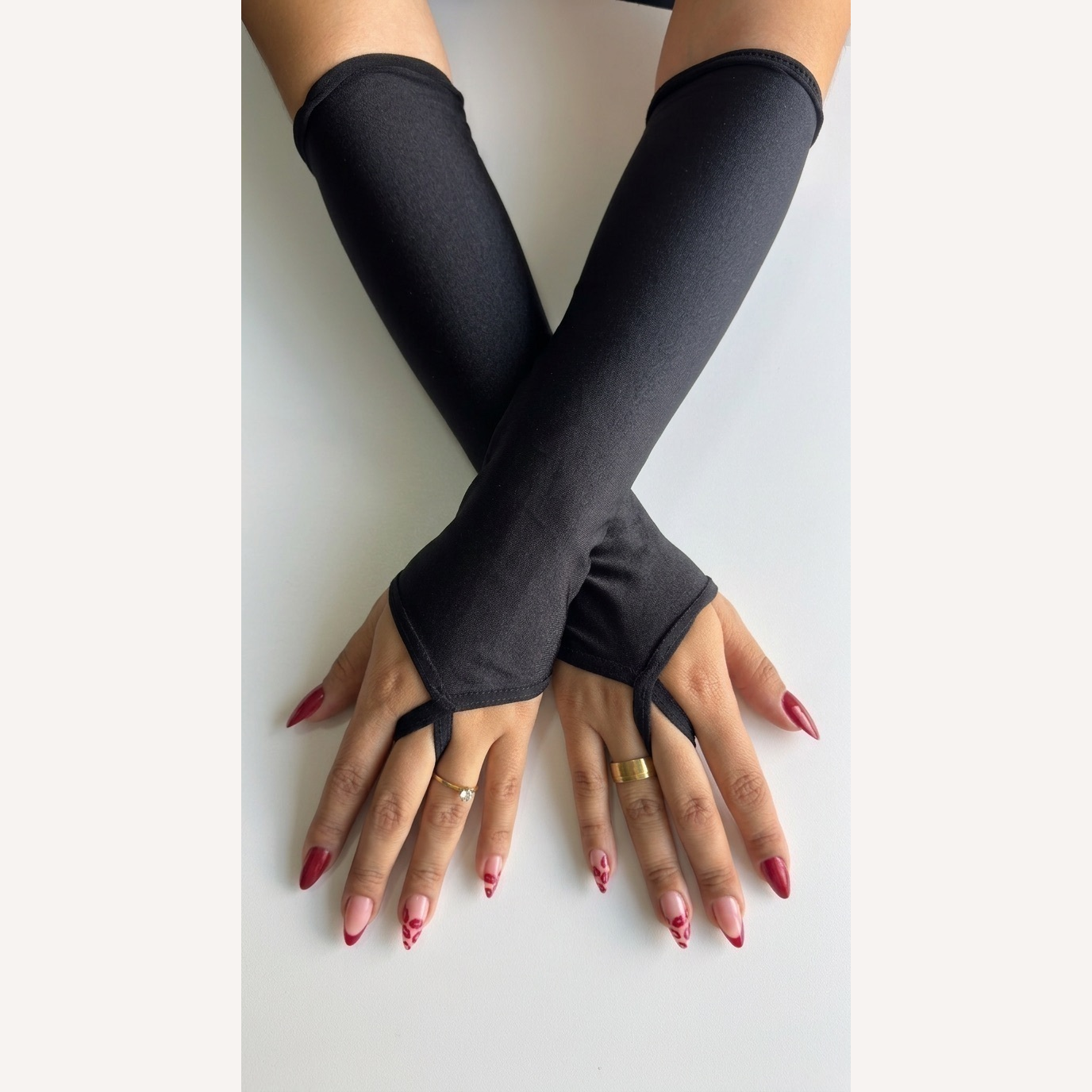 Luva Lycra Miteni