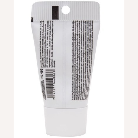 Sete Sensações Anestésico Bisnaga 25G