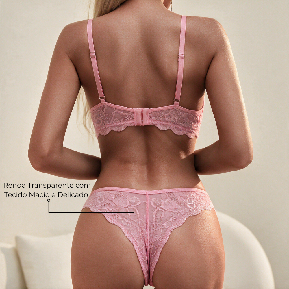 Conjunto Luna