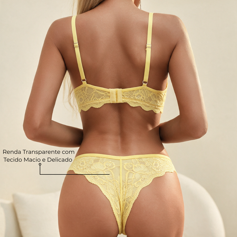 Conjunto Luna