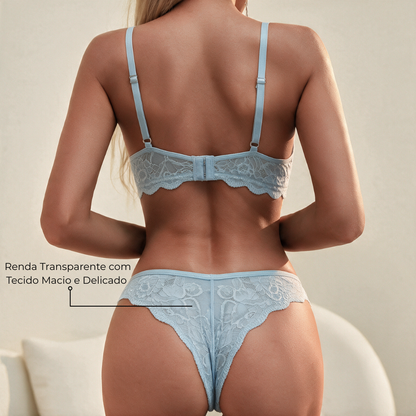 Conjunto Luna
