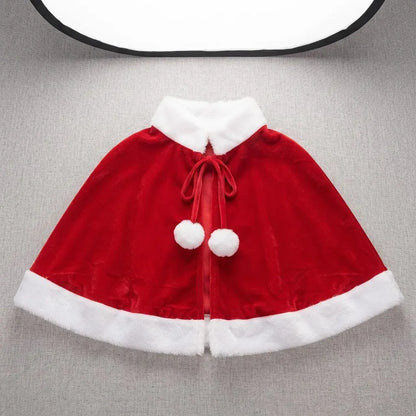 Capa Mamãe Noel
