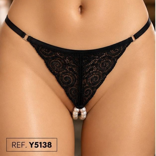 Calcinha Tailandesa personalizavel atrás até 14 letras
