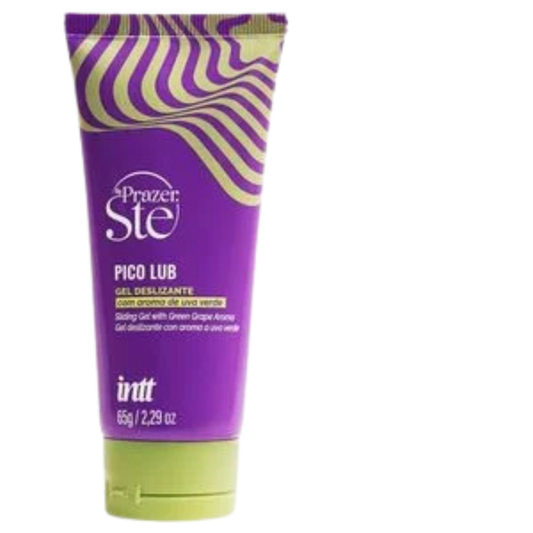 Pico Lub gel deslizante By Prazer STE 65g Intt