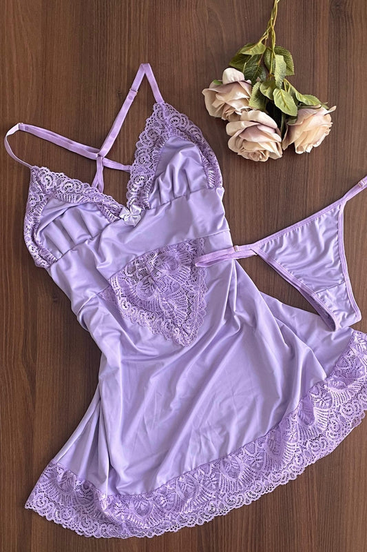 Camisola Clara