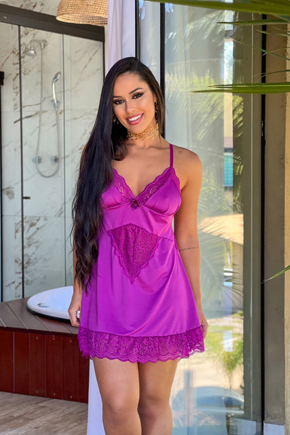 Camisola Clara