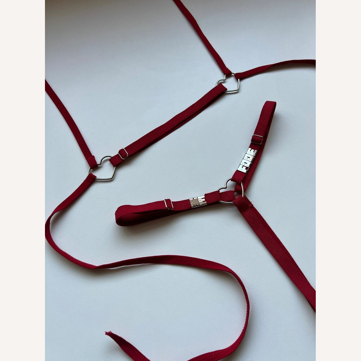 Conjunto Micro Fio