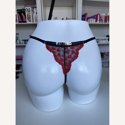 Conjunto Encanto Personalizável 15 letras
