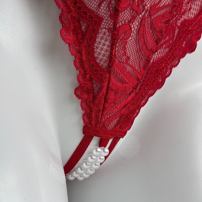Tailandesa Cupido