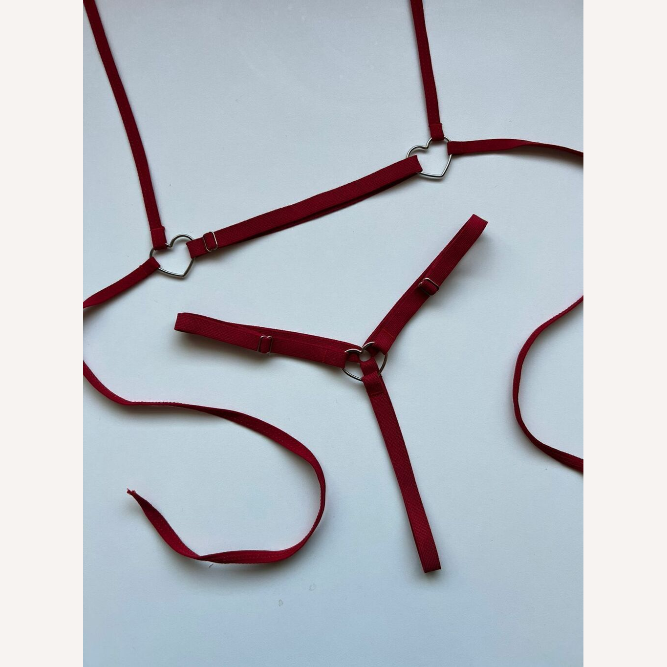 Conjunto Micro Fio