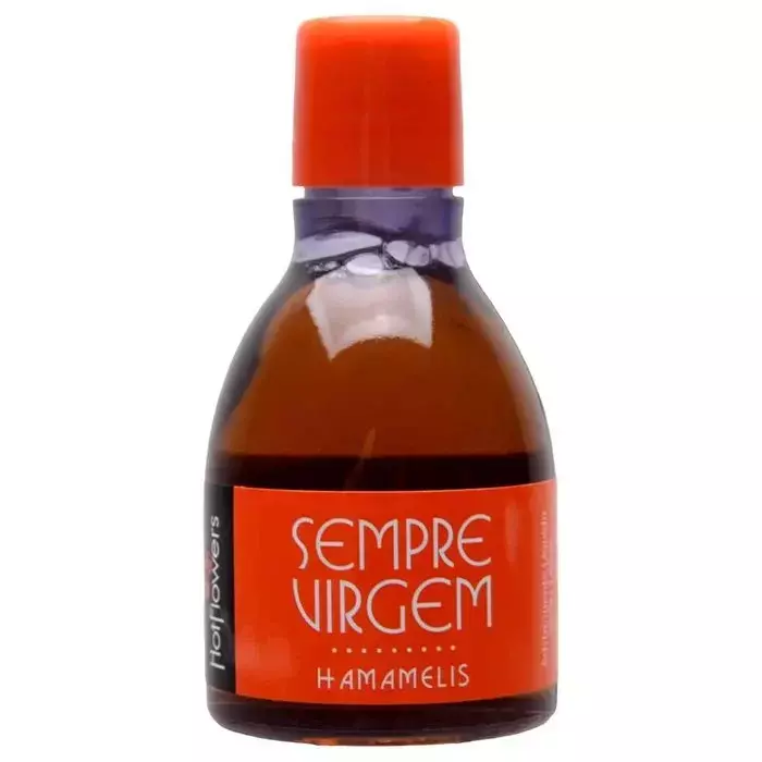 Sempre Virgem Adstringente Hamamelis 50Ml