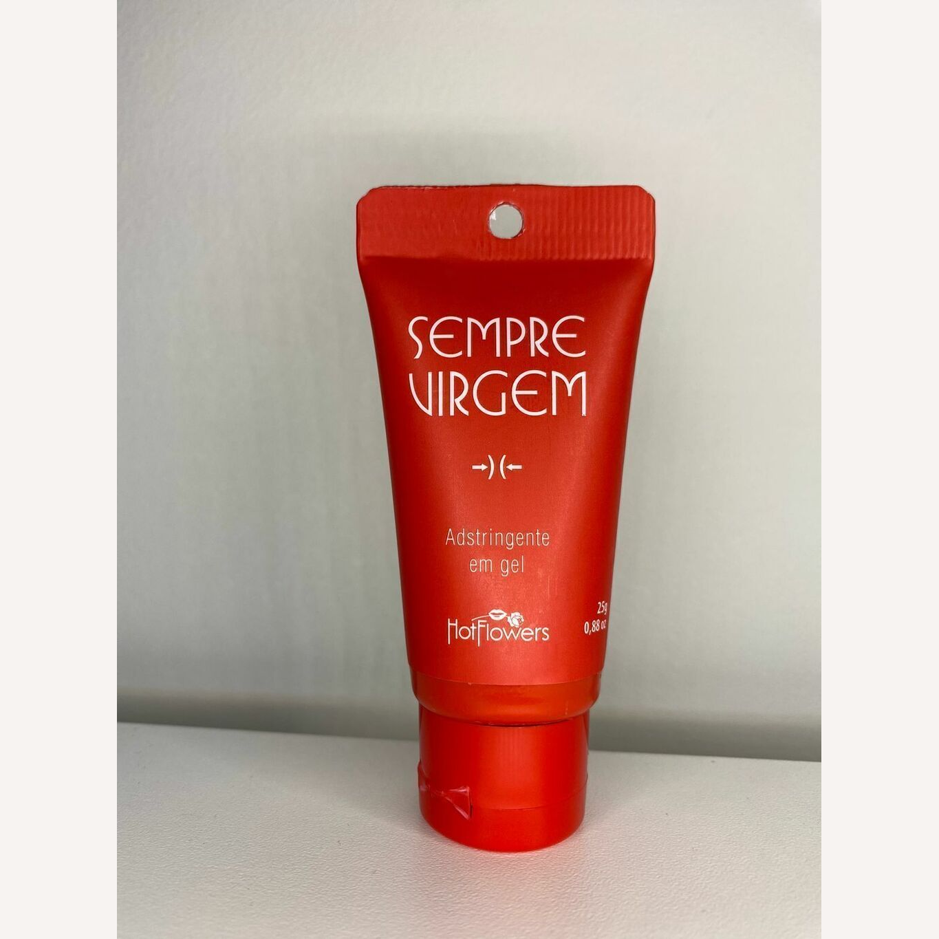Adstrigente Sempre Virgem 25g