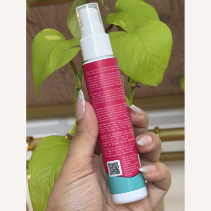 Limpa Toys Chiclé Vibradores Chiclete 58Ml Intt