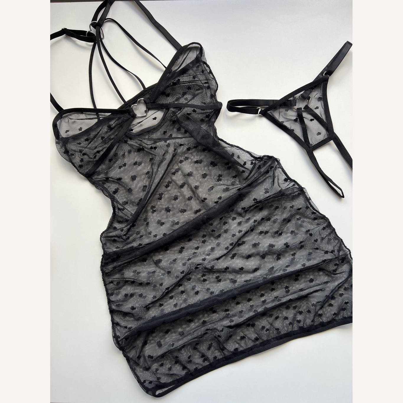 Vestido Coelha com calcinha personalizável até 12 letras