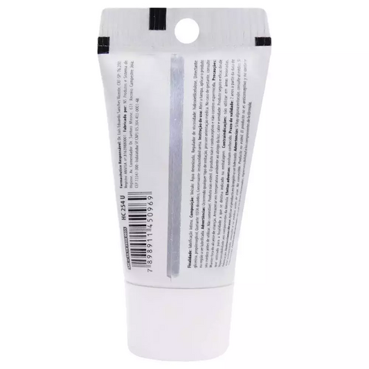 Inti Loob Lubrificante Bisnaga Lilás 25G Hot Flowers