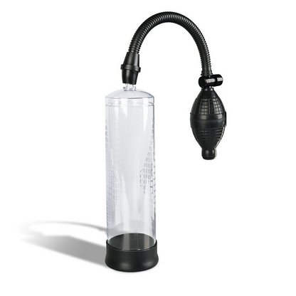 Bomba Peniana Manual - YOUVIBE