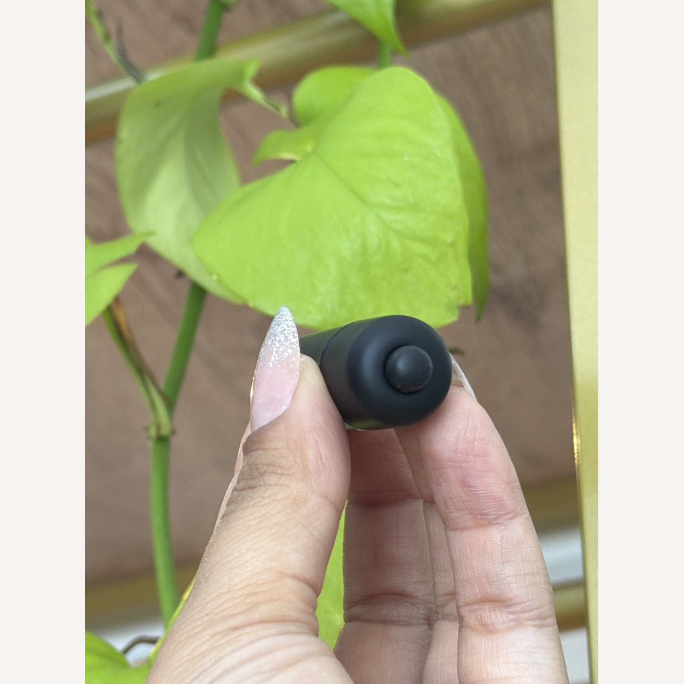 Mini Bullet - Pilha