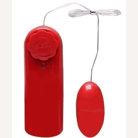 Vibrador Bullet Cápsula