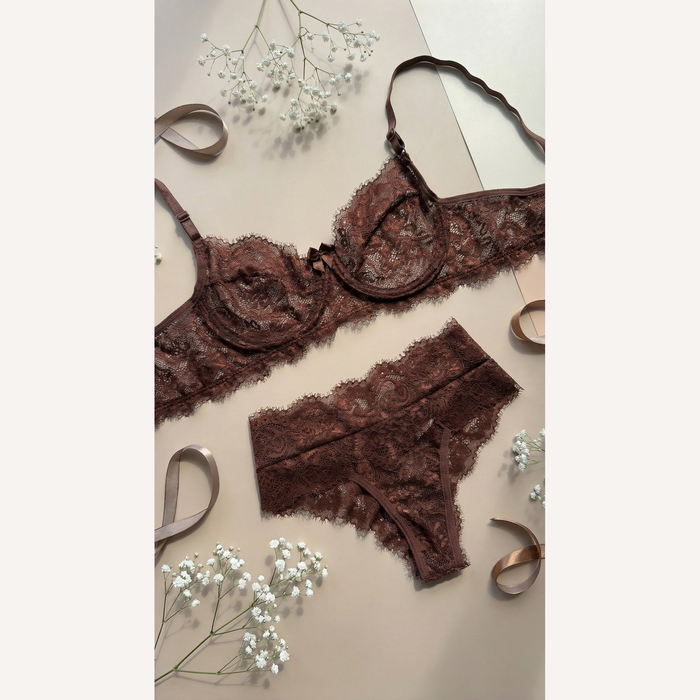 Conjunto Iris