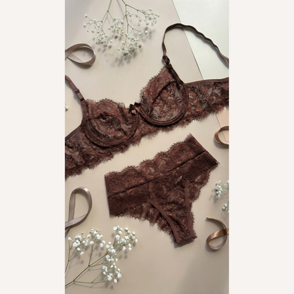 Conjunto Iris