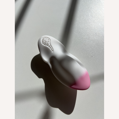 Vibrador de Calcinha por App - SI