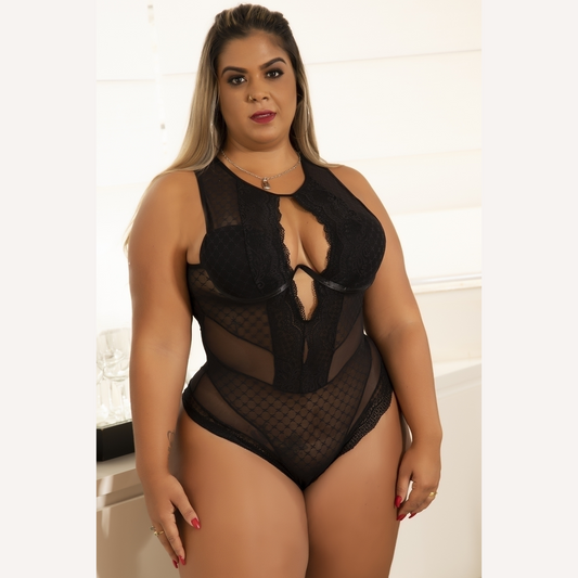 Body Nataly Plus Size