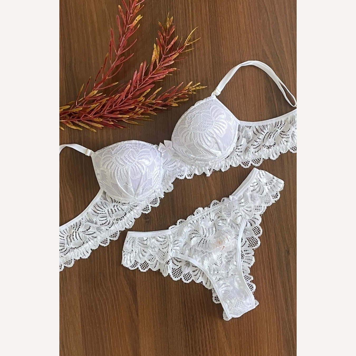 Conjunto Aline