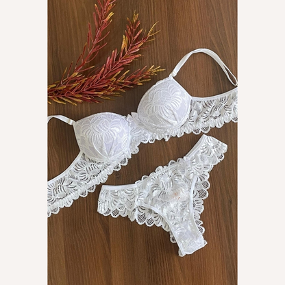 Conjunto Aline