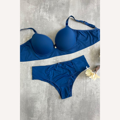 Conjunto Flavia Plus Size