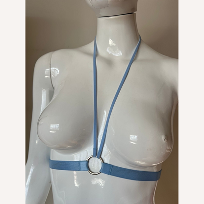 Choker Strappy