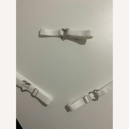 Kit Choker + Persex Love