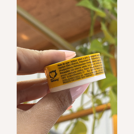 Gel Retardante Pika Turbo 7,5g Sexy Fantasy