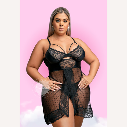 Camisola Luna