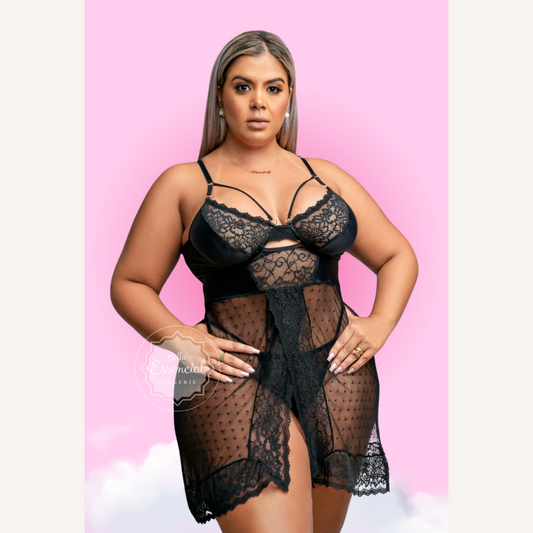 Camisola Luna