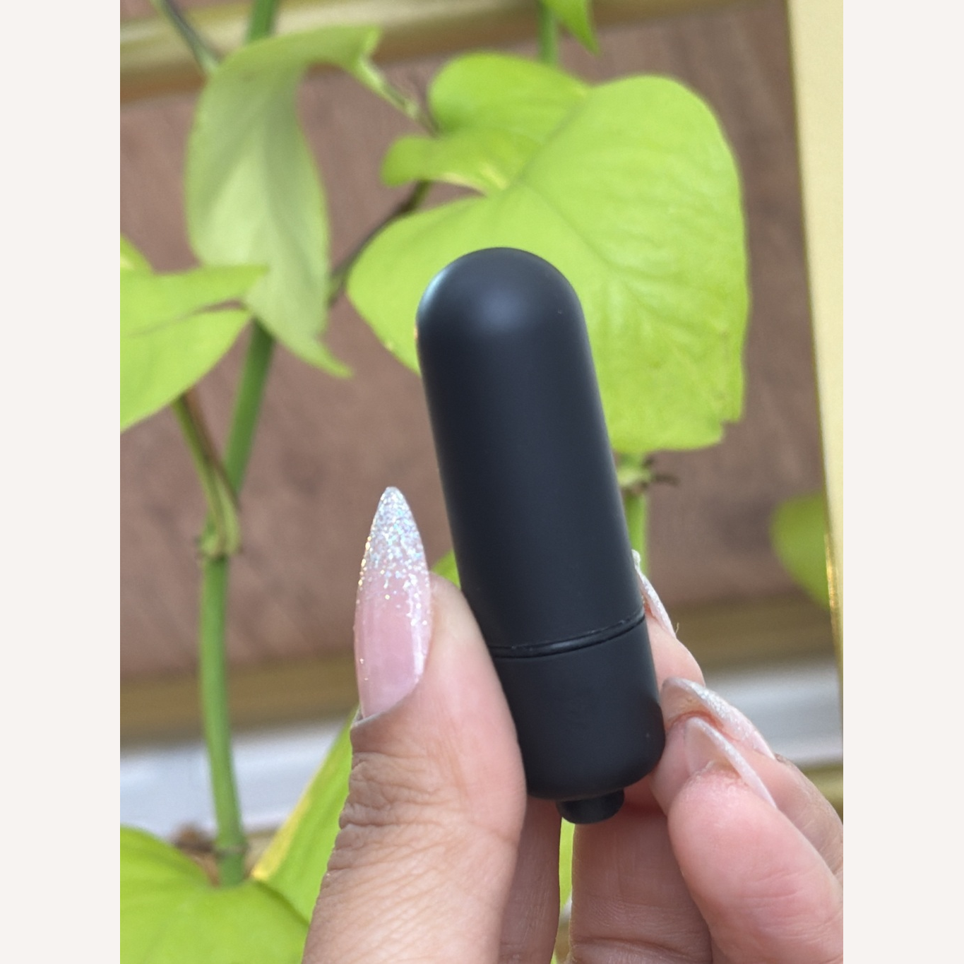 Mini Bullet - Pilha