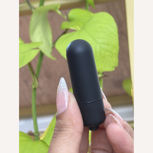 Mini Bullet - Pilha