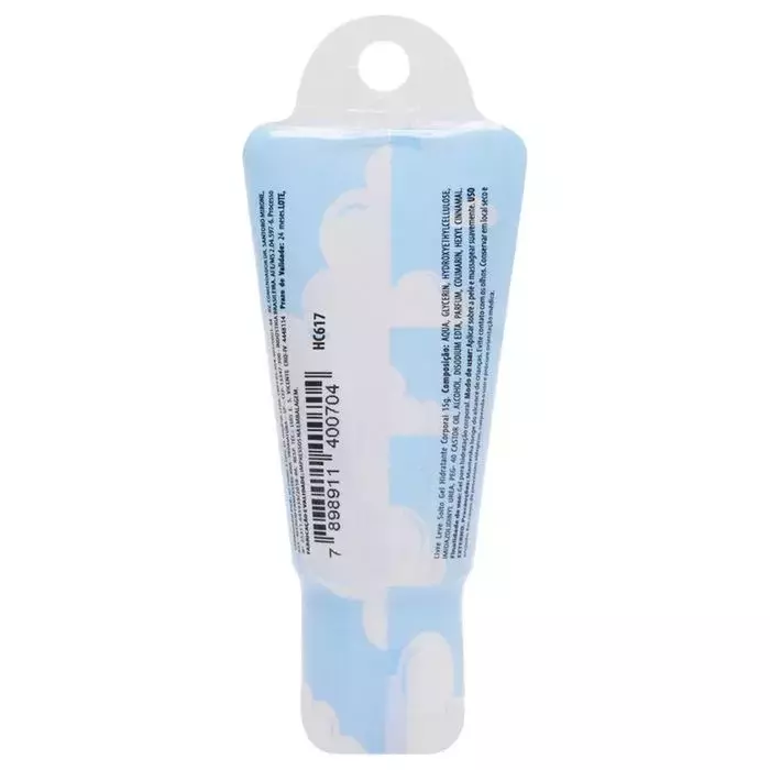 Livre Leve Solto Excitante Refrescante 15G Hot Flowers