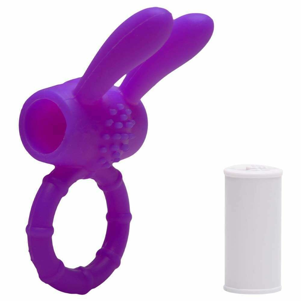 Anel Vibrador Bunny Vibration Ring Vipmix
