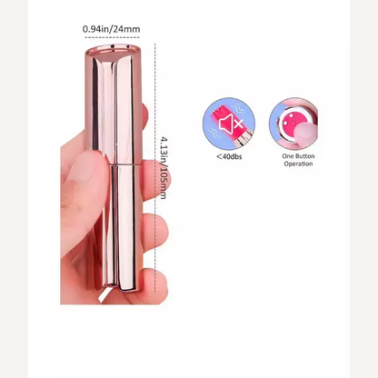 Batom Estimulador por Choque e Vibro – Betty S-Hande